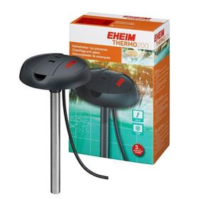 Eheim 300-400L / 200W Thermopreset Akvaryum Isıtıcısı