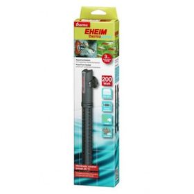 Eheim 300-400L / 200W Thermopreset Akvaryum Isıtıcısı