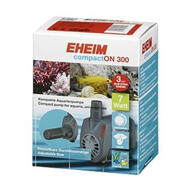 Eheim 300 lt Compact On Akvaryum Kafa Pompası