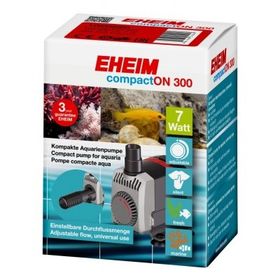 Eheim 300 lt Compact On Akvaryum Kafa Pompası