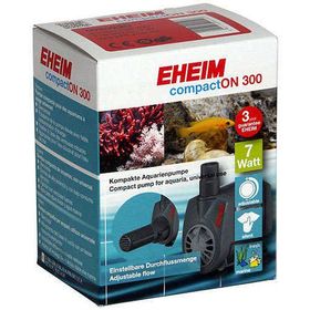 Eheim 300 lt Compact On Akvaryum Kafa Pompası
