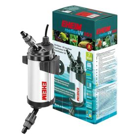 Eheim 350 Reeflex UV Akvaryum Filtre