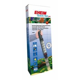 Eheim 3531 60 cm Pilli Dip Şifonu