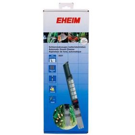 Eheim 3531 Pilli Dip Süpürgesi
