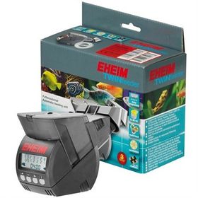 Eheim 3582 İkili 2 x 80 ml Otomatik Yemleme Makinesi