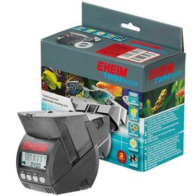 Eheim 3582 İkili 2 x 80 ml Otomatik Yemleme Makinesi