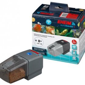 Eheim 3583 Autofeeder+ Wifi Otomatik Yemleme Makinesi