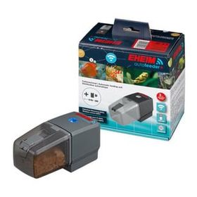 Eheim 3583 Autofeeder+ Wifi Otomatik Yemleme Makinesi
