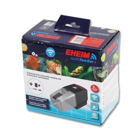 Eheim 3583 Autofeeder+ Wifi Otomatik Yemleme Makinesi