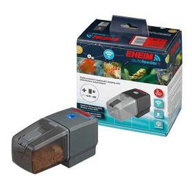 Eheim 3583 Otomatik Wifi Balık Yemleme Makinesi