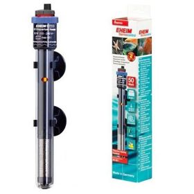 Eheim 50 watt Thermocontrol Elektronik Akvaryum Isıtıcısı