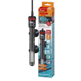 Eheim 50 watt Thermocontrol Elektronik Akvaryum Isıtıcısı