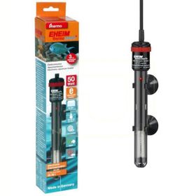 Eheim 50 watt Thermocontrol Elektronik Akvaryum Isıtıcısı