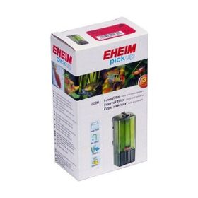 Eheim 500 L h 2010 Pick Up İç Filtre