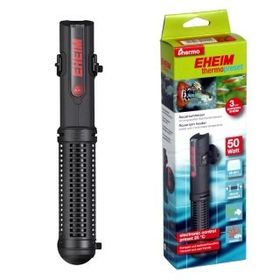 Eheim 50W Thermopreset Akvaryum Isıtıcısı