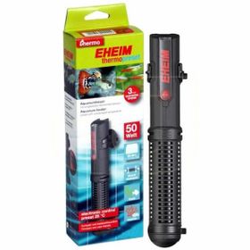 Eheim 50W Thermopreset Akvaryum Isıtıcısı