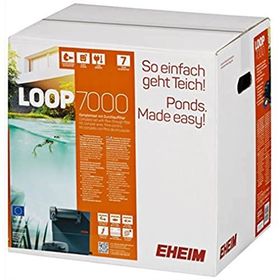 Eheim 7000 Pond Loop Havuz Filtresi