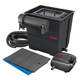 Eheim 7000 Pond Loop Havuz Filtresi