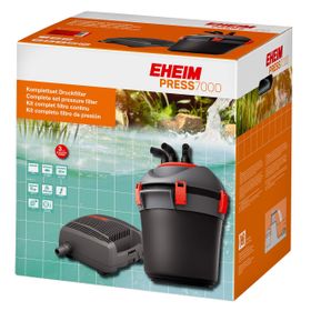 Eheim 7000 Pond Loop Havuz Filtresi