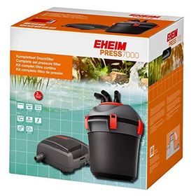 Eheim 7000 Pond Loop Havuz Filtresi