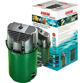 Eheim Classic 1500 Xl 2260-01 Akvaryum Dış Filtre