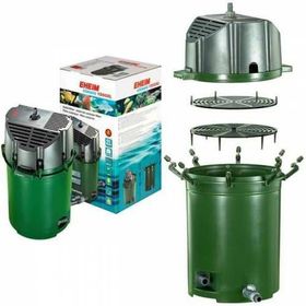 Eheim Classic 1500 Xl 2260-01 Akvaryum Dış Filtre
