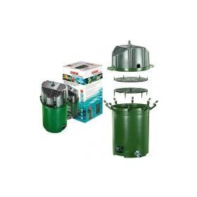 Eheim Classic 1500 Xl 2260-01 Akvaryum Dış Filtre