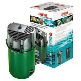 Eheim Classic 1500 Xl 2260-01 Akvaryum Dış Filtre