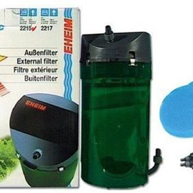 Eheim Classic 2215 Akvaryum Dış Filtre