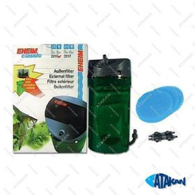 Eheim Classic 2215 Akvaryum Dış Filtre
