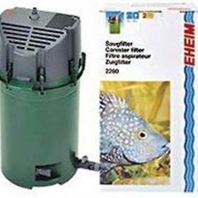 Eheim Classic 2260-01 Dış Filtre