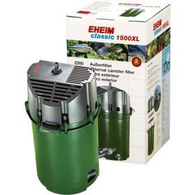 Eheim Classic 2260-01 Dış Filtre