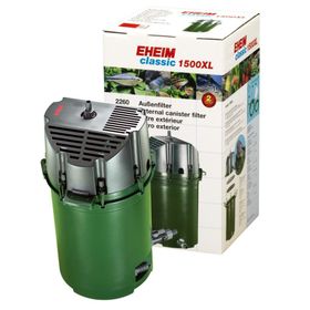 Eheim Classic 2260-01 Dış Filtre