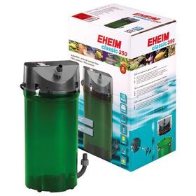 Eheim Classic 350 2215-01 Dış Filtre