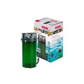 Eheim Classic 350 2215-01 Dış Filtre
