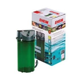 Eheim Classic 600 2217-01 Akvaryum Dış Filtre