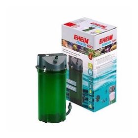Eheim Classic 600 2217-01 Akvaryum Dış Filtre