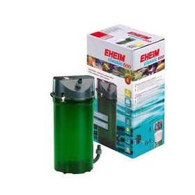 Eheim Classic 600 2217-01 Akvaryum Dış Filtre