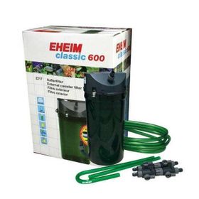 Eheim Classic 600 2217-02 Dış Filtre