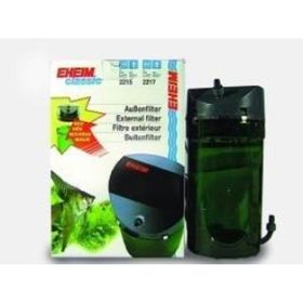 Eheim Classic 600 2217-02 Dış Filtre