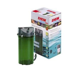 Eheim Classic 600 2217-02 Dış Filtre