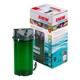 Eheim Classic 600 2217-02 Dış Filtre