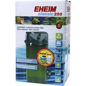 Eheim Classic Basic 250 Dış Filtre