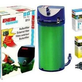 Eheim Classic Basic 250 Dış Filtre