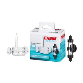 Eheim Co2 Difüzör ve Damla Sayaçı
