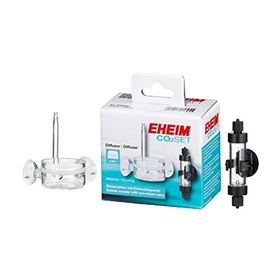 Eheim Co2 Difüzör ve Damla Sayaçı