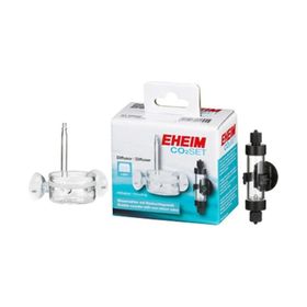 Eheim Co2 Difüzör ve Damla Sayaçı