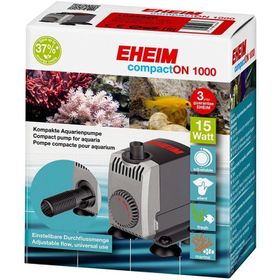 Eheim Compact On 1000 Kafa ve Sirkülasyon Motoru