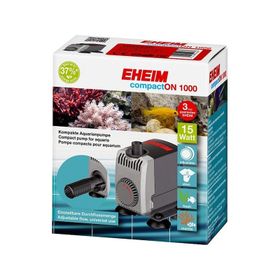 Eheim Compact On 1000 Kafa ve Sirkülasyon Motoru