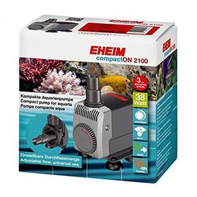 Eheim Compact On 2100 2100 lt Akvaryum Kafa Motoru